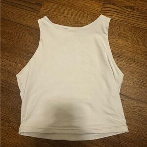 Reoria tank top
